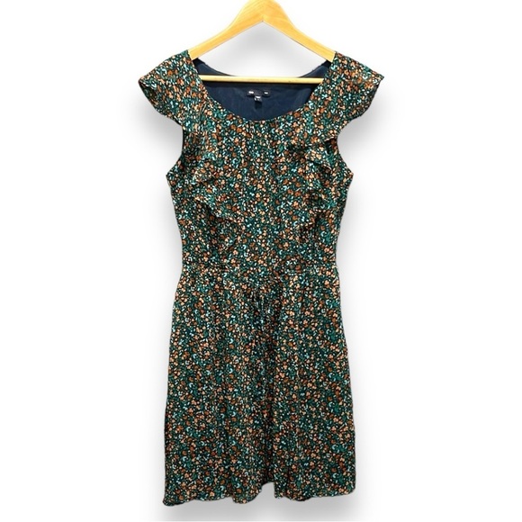 GAP Factory Dresses & Skirts - Gap Factory flutter sleeve dress, size L